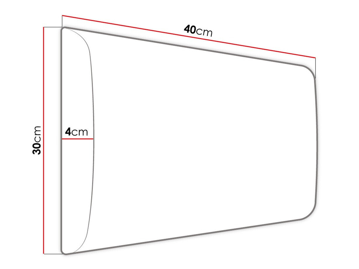 Entrésæt Comfivo 392 (Hvid + Soft 017)