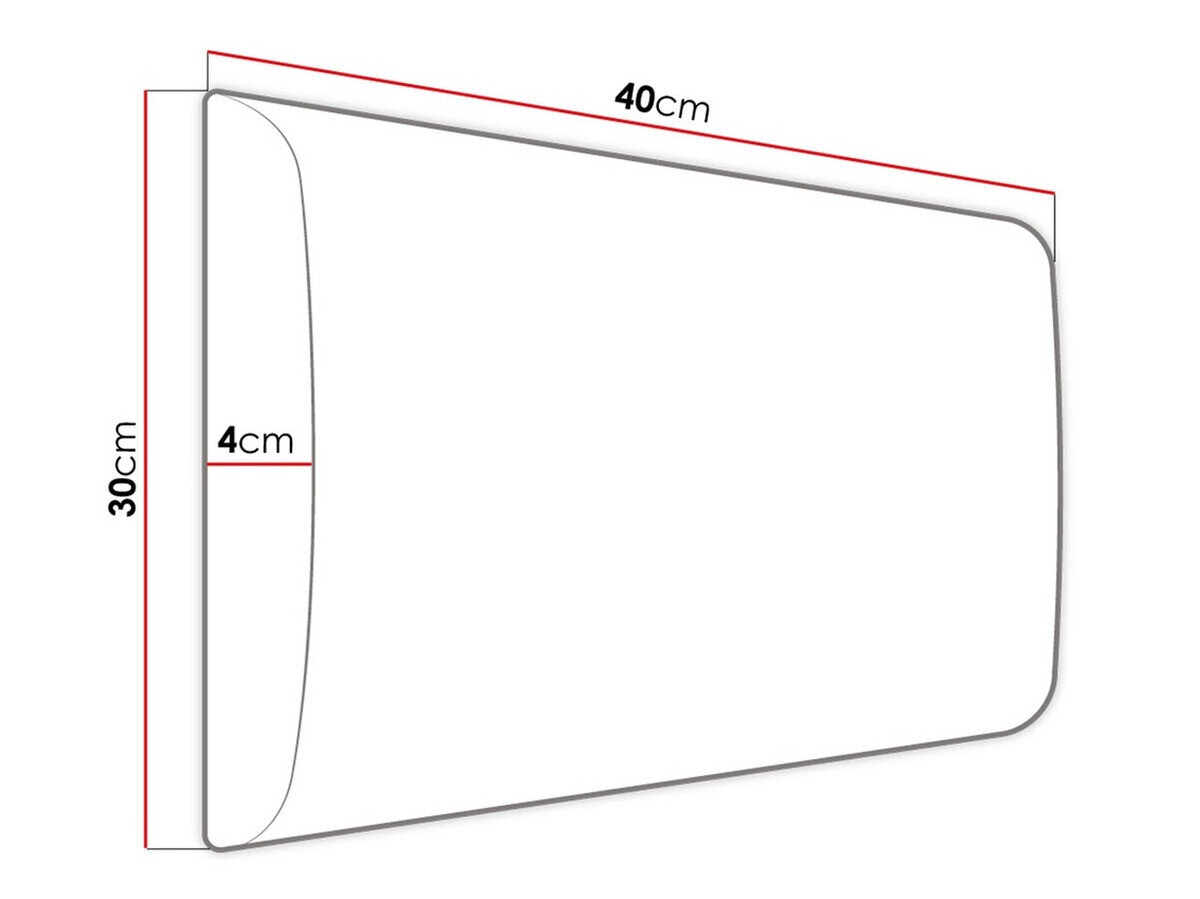 Entrésæt Comfivo Pinus IV (Hvid + Manila 02)
