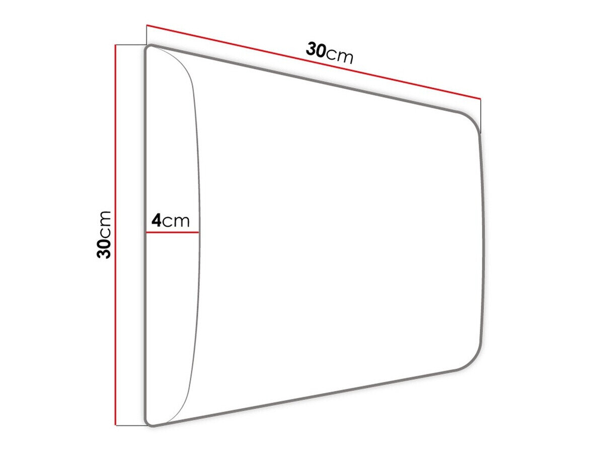 Entrésæt Comfivo Pinus VII (Hvid + Manila 16)