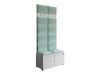 Esikukomplekt Comfivo Pinus IV (Valge + Manila 11)