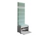 Gangmeubelset Comfivo Pinus V (Wit + Manila 11)
