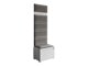 Gangmeubelset Comfivo Pinus V (Wit + Manila 16)