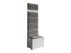 Gangmeubelset Comfivo Pinus V (Wit + Manila 16)