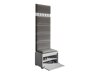Gangmeubelset Comfivo Pinus V (Wit + Manila 16)