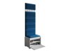 Gangmeubelset Comfivo Pinus V (Wit + Manila 26)