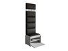 Gangmeubelset Comfivo Pinus V (Wit + Soft 011)
