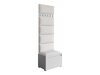 Gangmeubelset Comfivo Pinus V (Wit + Soft 017)