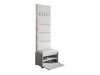 Gangmeubelset Comfivo Pinus V (Wit + Soft 017)