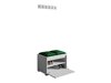 Gangmeubelset Comfivo Pinus VI (Wit + Manila 35)