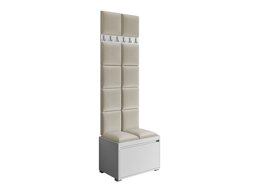 Gangmeubelset Comfivo Pinus VII (Wit + Manila 02)