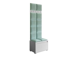 Gangmeubelset Comfivo Pinus VII (Wit + Manila 11)