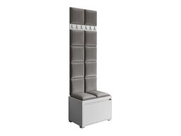 Gangmeubelset Comfivo Pinus VII (Wit + Manila 16)