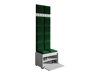 Gangmeubelset Comfivo Pinus VII (Wit + Manila 35)