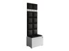 Gangmeubelset Comfivo Pinus VII (Wit + Soft 011)