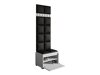 Gangmeubelset Comfivo Pinus VII (Wit + Soft 011)
