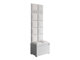 Gangmeubelset Comfivo Pinus VII (Wit + Soft 017)