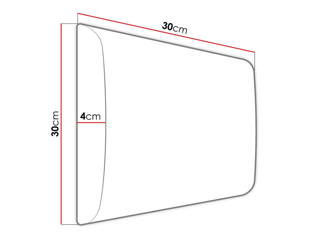 Gangmeubelset Comfivo Pinus VII (Wit + Soft 017)