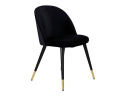 Stoel Dallas 137 (Zwart)