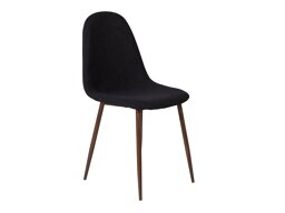 Stoel Dallas 201 (Zwart + Moer)