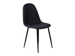 Stoel Dallas 201 (Zwart)