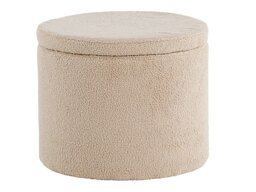 Poef Dallas 2941 (Beige)