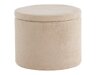 Poef Dallas 2941 (Beige)
