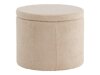 Poef Dallas 2941 (Beige)