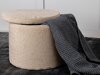 Poef Dallas 2941 (Beige)