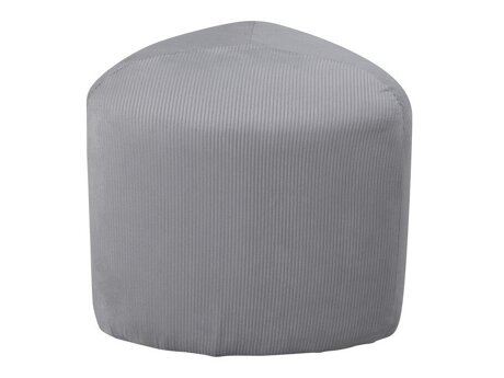 Puff Dallas 2942 (Világosszürke)