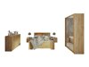 Slaapkamerset Catromi 112 (Artisan eiken)