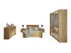 Slaapkamerset Catromi 113 (Artisan eiken)