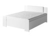 Slaapkamerset Catromi 112 (Wit + Soft Pik 017)