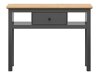 Konsolbord Sordoro 120 (Grafit + Artisan eg)