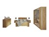 Slaapkamerset Catromi 121 (Artisan eiken)