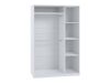 Ensemble de chambre Catromi 123 (Blanc + Soft Pik 029)