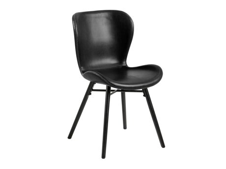 Stuhl Norsica 301 (Schwarz)