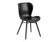 Stuhl Norsica 301 (Schwarz)