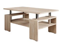 Table basse Fortunal (Sonoma chêne)