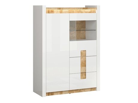 Boekenkast Cirevai 104