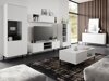 Salontafel Lomsore 102 (Wit)
