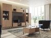 Table basse Lomsore 102 (Clair bois)