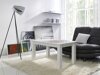 Salontafel Murrieta 154 (Wit)