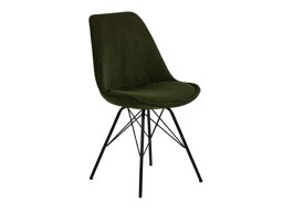 Stolica Norsica 485 (Kaki + Crna)