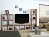 Boekenkast Levnova 101 (Sonoma eik)