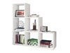 Boekenkast Lexicon (Wit)
