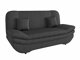 Sovesofa Comfivo 234 (Boss 12)