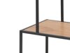 Riiul Norsica Sevferi 103 (Wild Oak + Must)