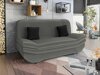 Sovesofa Comfivo 234 (Magic Velvet 2217 + Magic Velvet 2219)
