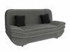 Sovesofa Comfivo 234 (Magic Velvet 2217 + Magic Velvet 2219)