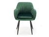 Scaun Houston 1220 (Verde închis)